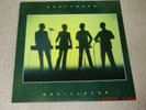 KRAFTWERK. OSCILLATOR. CAPITOL SW-12729 (EU ISSUED COLOURED VINYL-BROWN).