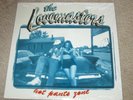 THE LOVEMASTERS - HOT PANTS ZONE (RON ASHETON / STOOGES) - NEW 10