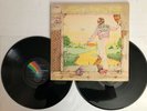Elton John - Goodbye Yellow Brick Road - 1973 US 1st Press VG+ Ultrasonic Clean