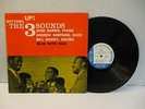B33: The Three Sounds 