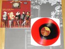 PANIC AT THE DISCO A Fever You Cant Sweat LP SEALED RED-BLACK VINYL paramore.fun