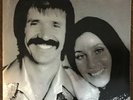 Sonny & Cher - In Their Own Words (And Music) LP RARE Promotional Press Kit