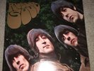 Beatles - Rubber Soul - 1978 US Capitol Stereo SW-2442 VG+/VG+