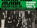 Manfred Mann Chapter Three - Radio Days Vol. 3 - Live Sessions  (NEW 3 VINYL LP)