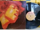 Jimi Hendrix Experience - Electric Ladyland Reprise 2×LP VG++ ROCK 2 TONE STEREO