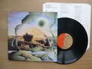 Druid - Toward The Sun  UK 1st. press 1975  LP  ois Vinyl  vg+