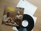 Harry Edison, Lester Young ?– Going For Myself...MONO  JAPAN  LP  Vinyl  MINT-
