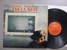 Free Orbit - Same, Lindenberg, Herbolzheimer, MPS, GER 1975, KRAUT, Vinyl: m-