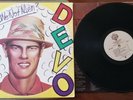Devo - Are we Not Men? We Are Devo , Vinyl LP 12