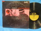 DIZZY ATMOSPHERE LP w/ LEE MORGAN, PERSIP, Wynton Kelly SPecialty LP