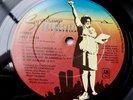 SUPERTRAMP Breakfast In America 1979 UK A&M (Mike Brown CUT) w/INNER NEAR MINT