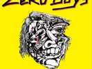 Zero Boys-Vicious Circle (UK IMPORT) VINYL NEW