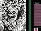Grimes-Visions (UK IMPORT) VINYL NEW