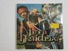 Jimi Hendrix-South Saturn Delta-1997 New 2 LP-Sealed-Authorized Family Edition