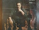 Charles Mingus Chazz Fantasy 6002 mono LP red vinyl Debut Series at the Bohemia