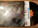JOHN COLTRANE QUARTET Crescent LP IMPULSE  Mono Post Bop Modal Jazz