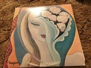 DEREK AND THE DOMINOES Layla and other love Songs ORIGINAL DOUBLE LP ATCO EX CON