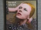 DAVID BOWIE - HUNKY DORY - BRAND NEW & SEALED 180G VINYL RE-ISSUE LP