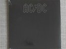 AC/DC - BACK IN BLACK - (Sony Music/Albert 2003) BRAND NEW & SEALED LP - MINT
