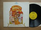 Donovan ?– Mellow Yellow  GER  1968  LP  Vinyl: vg+