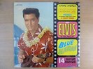 Elvis Presley Blue Hawaii RCA LSP-2426 Living Stereo ORIGINAL STILL SEALED MINT