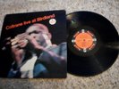John Coltrane LP-Coltrane Live At Birdland-1963-Impulse-Stereo-Gatefold-EX