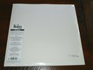 The Beatles - White Album MONO 2014 AUDIOPHILE vinyl record LP OOP New & SEALED