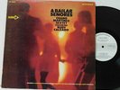 Chano Martinez Sextet ft Rudy Calzado LP A Bailar Senores on Decca Latin
