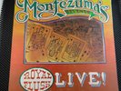 Montezuma's Revenge – Royal Flush Live  (Prune Records ?– M771006R) VG signed
