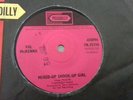 VAL MCKENNA ** MIXED UP SHOOK UP GIRL ** SOUL ** MOD ** RARE DANCER - VG+