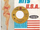 Ella FITZGERALD * Get Ready * 1969 NORTHERN SOUL MOD 45 * Listen