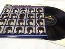 THE BEATLES 'A Hard Day's Night' Vinyl LP Mono Black & Yellow Labels  - B31