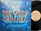 Bee Gees Bonanza Early Years Vol.1 ORIG US 2LP NM ’80 Excelsior Baroque Pop