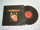 LP - Udo Jürgens ´57 Udo ´60 - Bear Family 1980 # cleaned