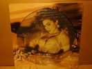 Madonna Like A Virgin Picture Disc Limited Edition LP /1985 / WX 20 P/925181-1