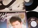 2 x Shakin Stevens Cry just a little bit Green Door + 2 x Bonus (German 7