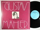 HEINZ ROGNER Mahler Symph. No. 6 ETERNA 2 LPs STEREO 827612 - 613 GERMANY