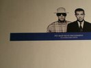 PET SHOP BOYS - DISCOGRAPHY (2 LPs) - DE 91