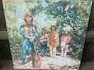 Creedence Clearwater Revival: Green River Vinyl LP Album 1978 Canada Reissue