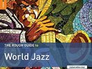 ROUGH GUIDE TO WORLD JAZZ /...-ROUGH GUIDE TO WORLD JAZ (US IMPORT) VINYL LP NEW