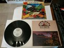 LP ITALIAN LIGABUE LAMBRUSCO COLTELLI POP CORN ORIGINALE RARE ITALY ITALIA