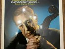 Piatigorsky / Munch, Dvorak Cello Concerto.1st 1961 U.K, RCA-SB 2114 STEREO .EX+