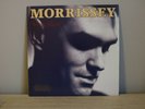 MORRISSEY Promotional 'Viva Hate' 1988 1st edition Promo LP