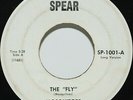 Mosquitoes 45 The Fly Latin Soul Boogaloo Manny Corchado Pow Wow Mad Mike HEAR