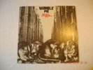 Vinyl LP--HUMBLE PIE--Street Rats--