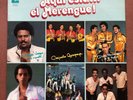 Aqui Esta El Merengue Wilfrido Vargas La Africana Various Artist KAREN 83 MINT-