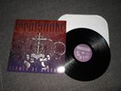 GOATSNAKE LP FLOWER OF DISEASE FIRST PRESS USA SOUTHERN LORD NM KYUSS DOOM