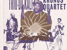 TRIO DA KALI / KRONOS QUARTET-LADILIKAN (UK IMPORT) VINYL LP NEW