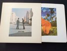 Pink Floyd - Wish You Were Here - UK Vinyl LP