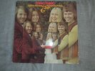 ABBA - RING RING - LP - POLAR swedish original
